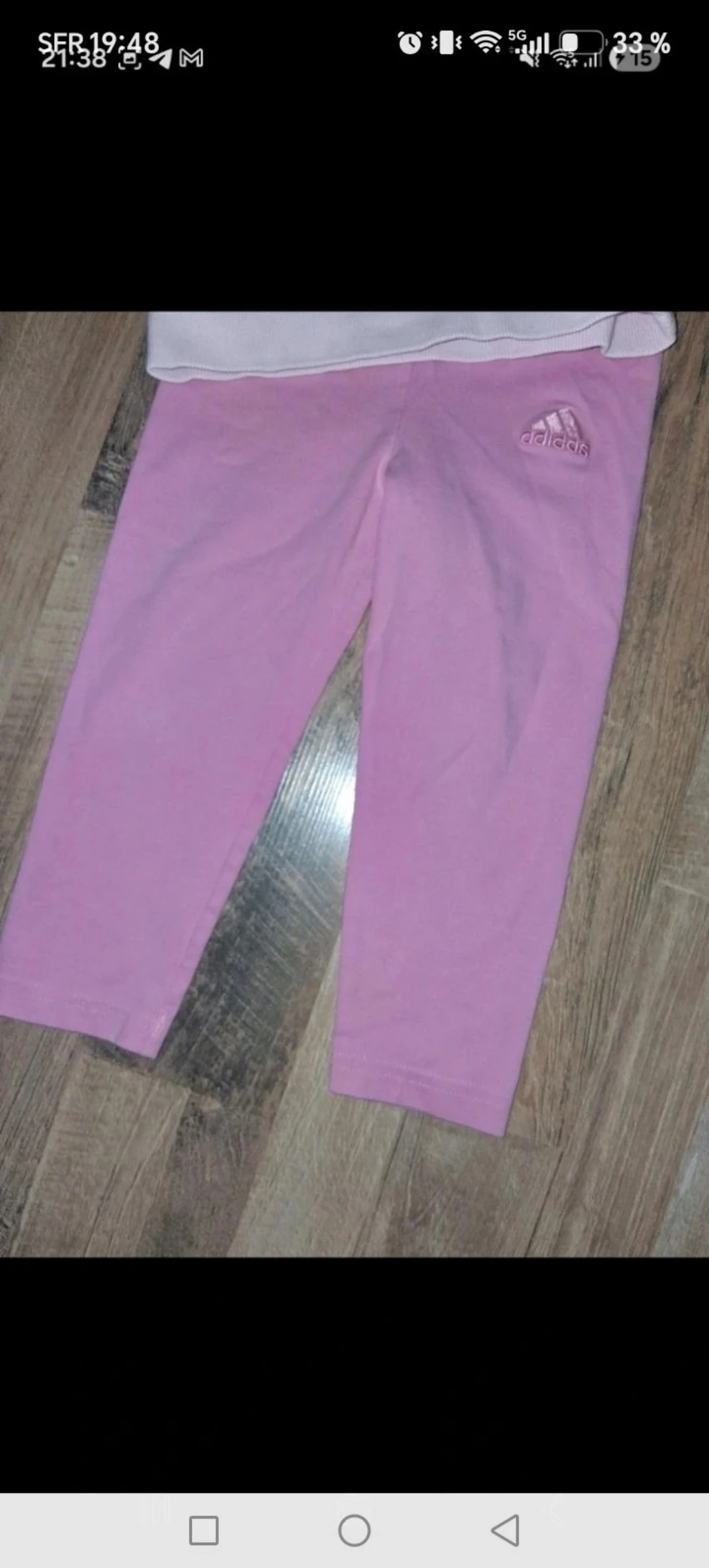 Conjunto de Nike – photo 3